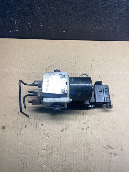 2004 2007 Ford E250 E350 Econoline Anti-Lock ABS Antilock Brake Pump AH1713 DG1