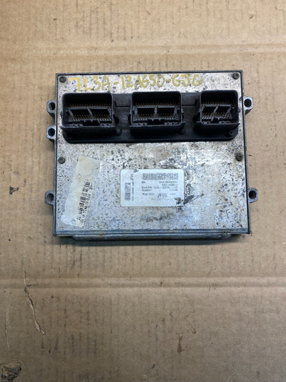 2007 Ford F-150 F150 5.4L Engine Control Unit ECU Computer Module AB3986 DG0