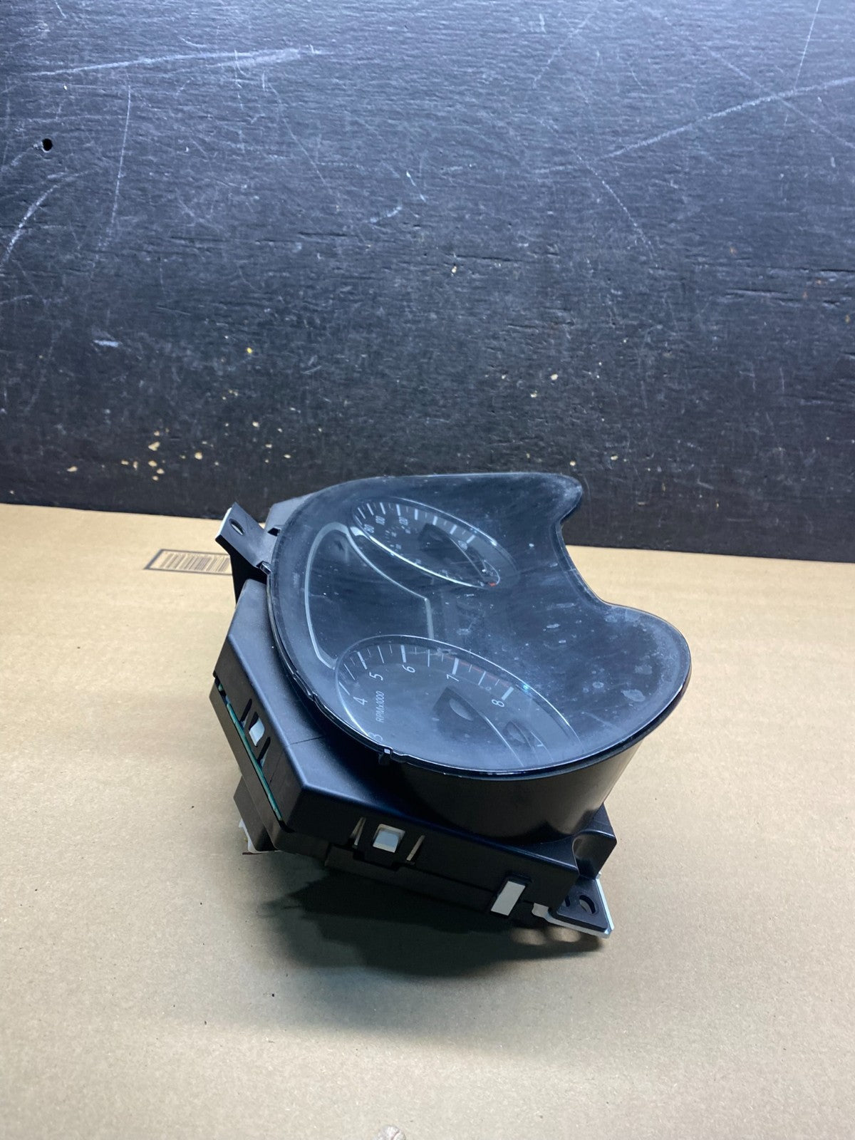 2013 2014 Nissan Pathfinder Speedometer Cluster Gauge OEM W4046 DG5