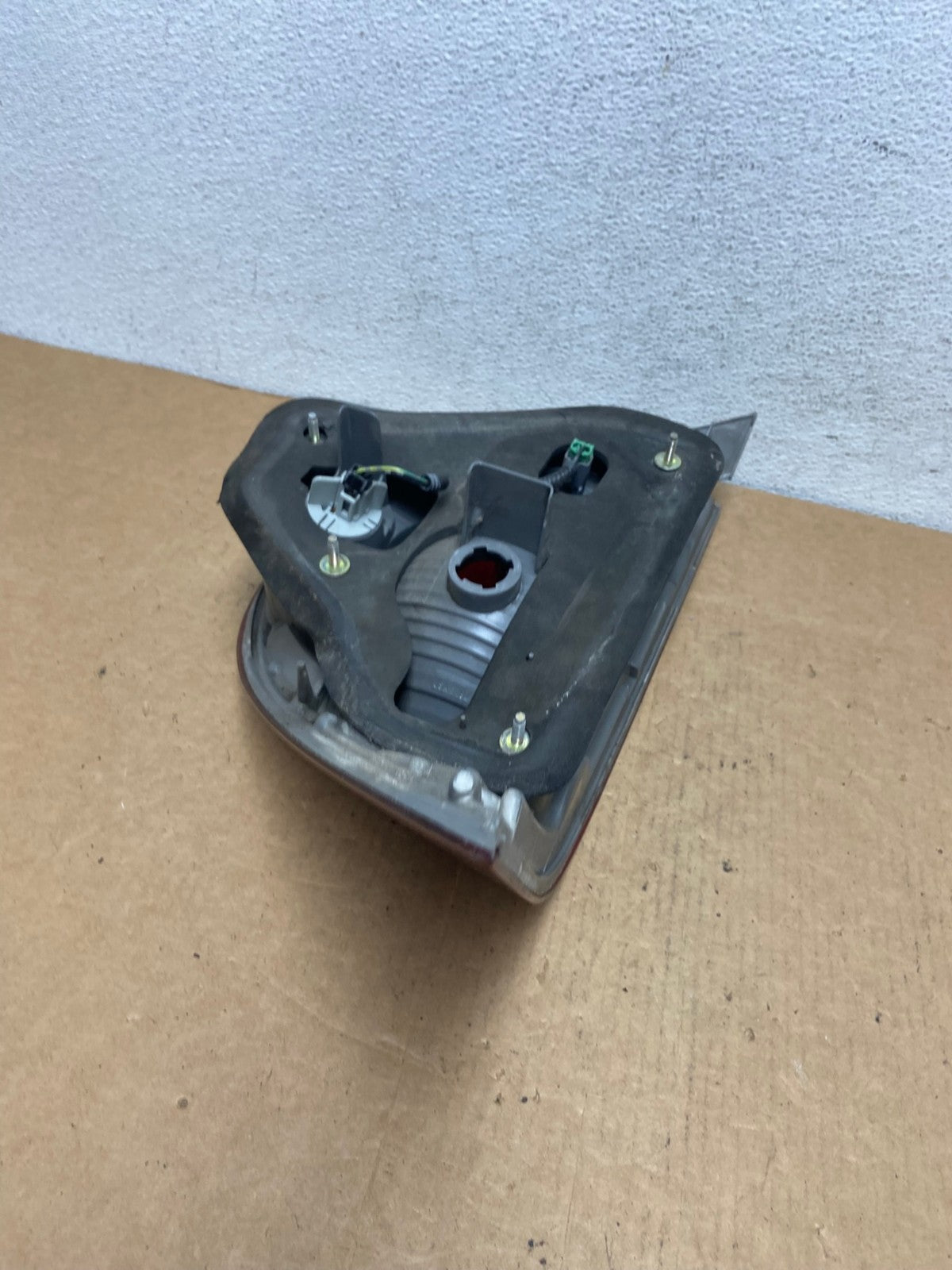 2001 to 2003 Honda Civic Coupe Right Passenger Rh Side Tail Light AD4591 LK6