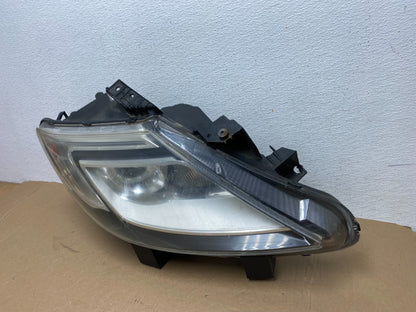 2007 - 2009 Mazda Cx9 Cx-9 Right Passenger RH Headlight Halogen AD6414 DW1