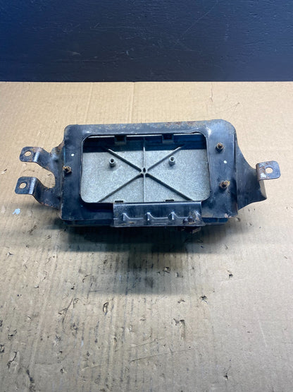 2008 2009 Dodge Grand Caravan Engine Computer Module P04727739AH ab4381 DG1