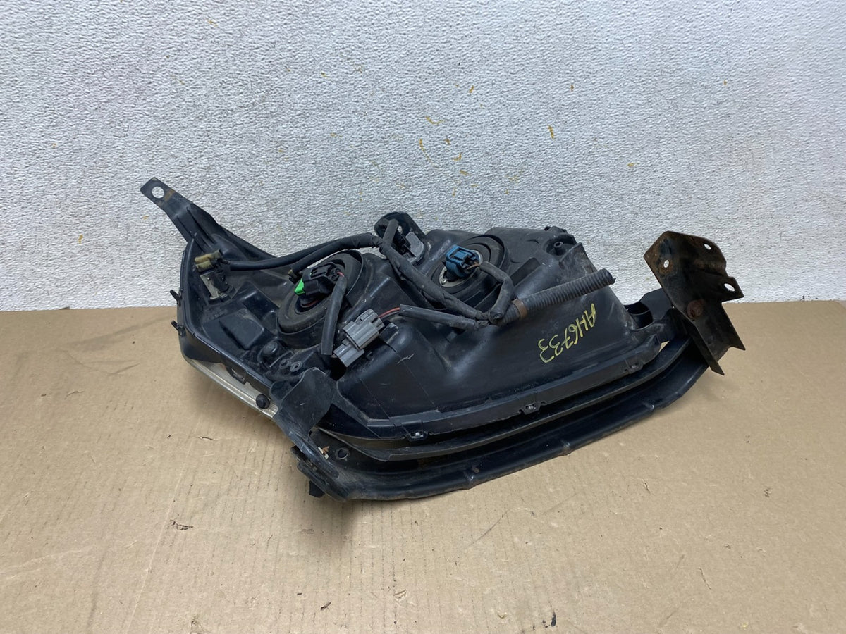 Halogen 2006 2007 2008 Honda Pilot Left Driver LH Headlight AH6733 DW5