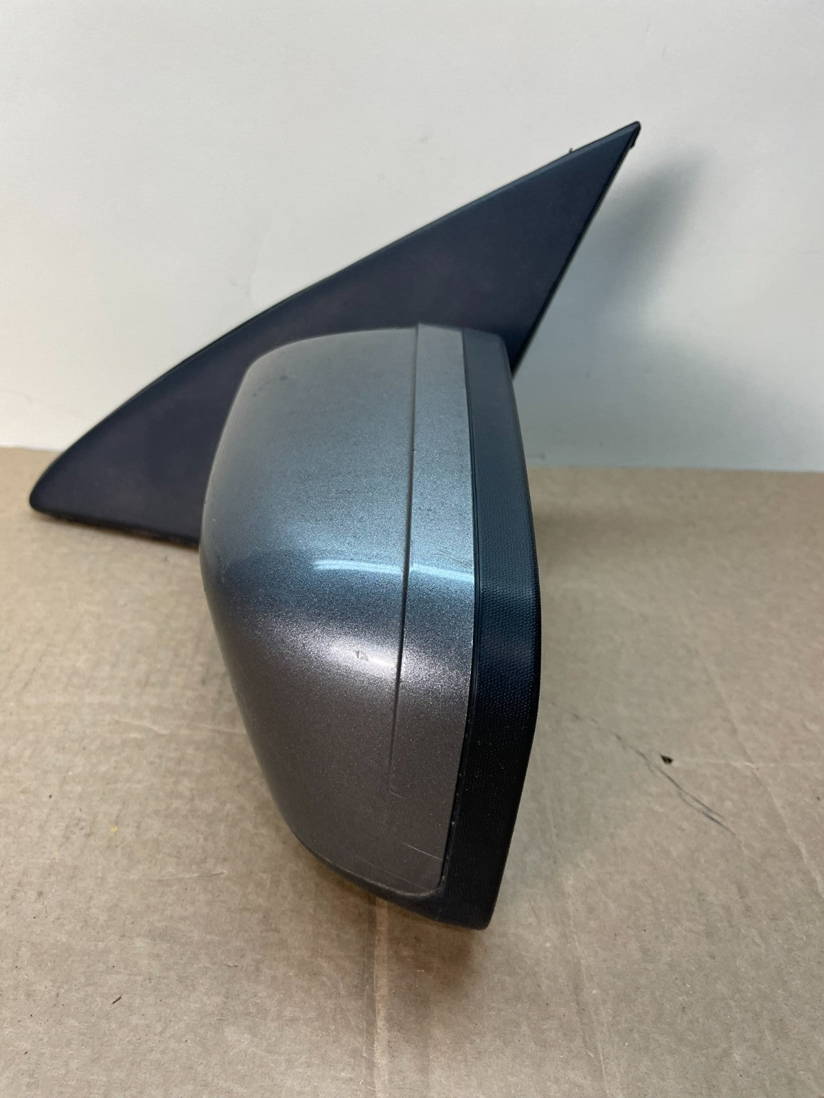2006-2010 Ford Fusion Milan Left Driver Side Heated Door Mirror AH0003 DG8
