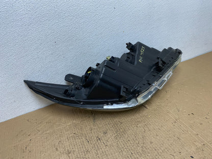 2011 - 2014 Hyundai Sonata Left Driver Lh Side Headlight Halogen AC5523 DW7