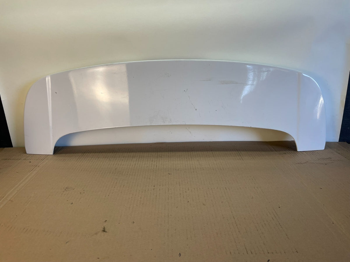 2014 - 2019 Jeep Grand Cherokee Liftgate Back Door Spoiler & Light ah0475 DG0