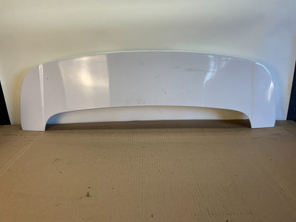 2014 - 2019 Jeep Grand Cherokee Liftgate Back Door Spoiler & Light ah0475 DG0