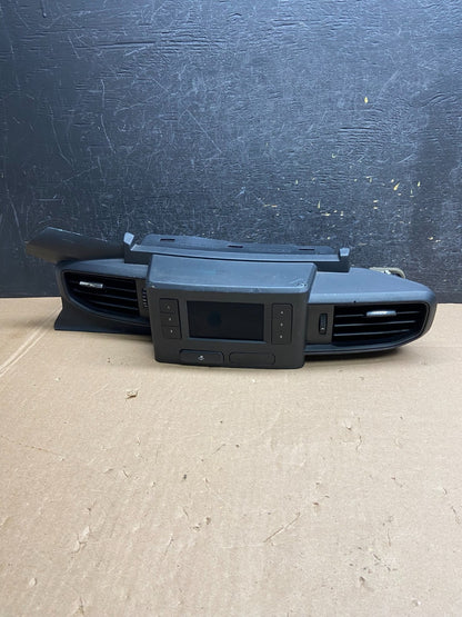 2020 to 2023 Ford Explorer Console Radio Display Screen Air Vents ai6346 DG0
