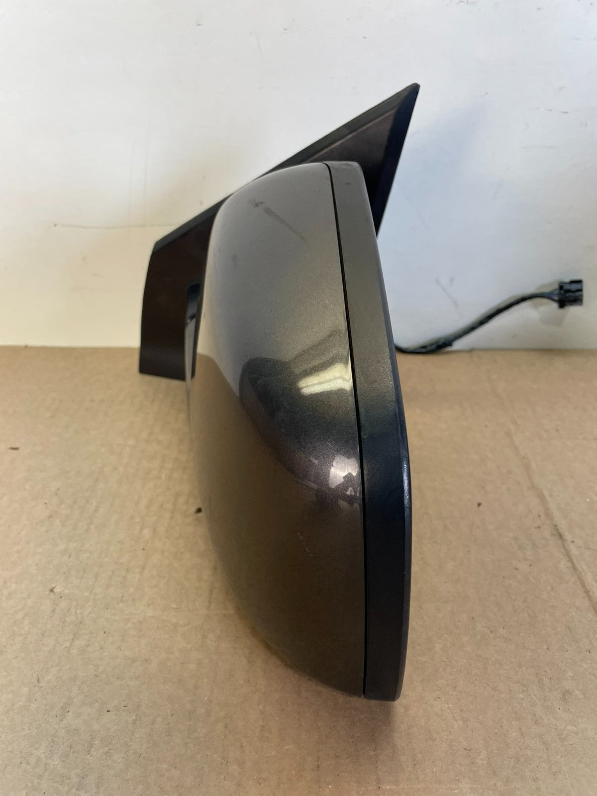 2009 - 2020 Dodge Journey Left Driver LH View Door Heated Mirror AH6112 DG10