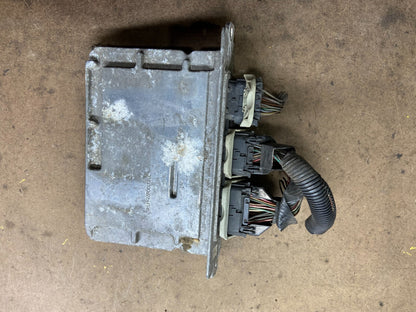 2005  Ford E-Series 5.4L Engine Control Computer 5c2a-12a650-crb M7498 DG0