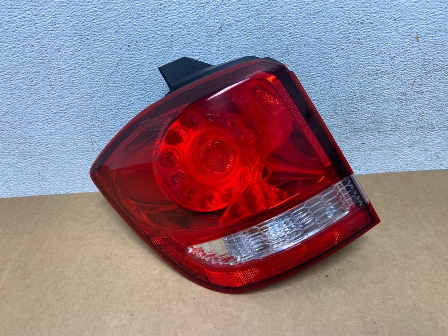 LED 2011-2020 Dodge Journey Left Driver Lh Side Tail Light AE2919 LK0