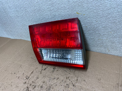 2005 2006 2007 Honda Odyssey Inner Left Driver Lh Tail Light Y0567 GD1