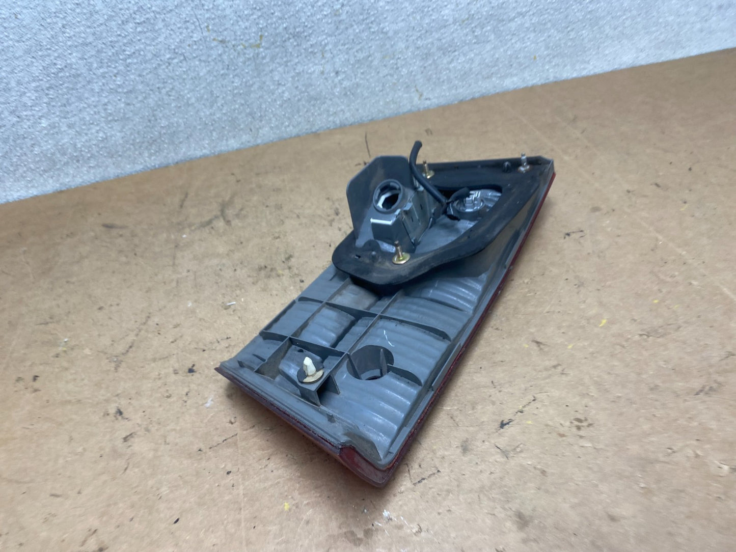 2005 Honda Accord Sedan Right Passenger Inner Tail Light Oem X5681 DW7
