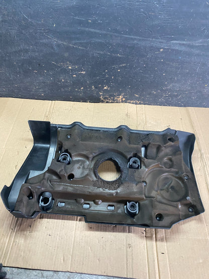 2008 - 2012 Land Rover LR2 3.2L Engine Motor Top Cover Trim Panel S6147 DG5