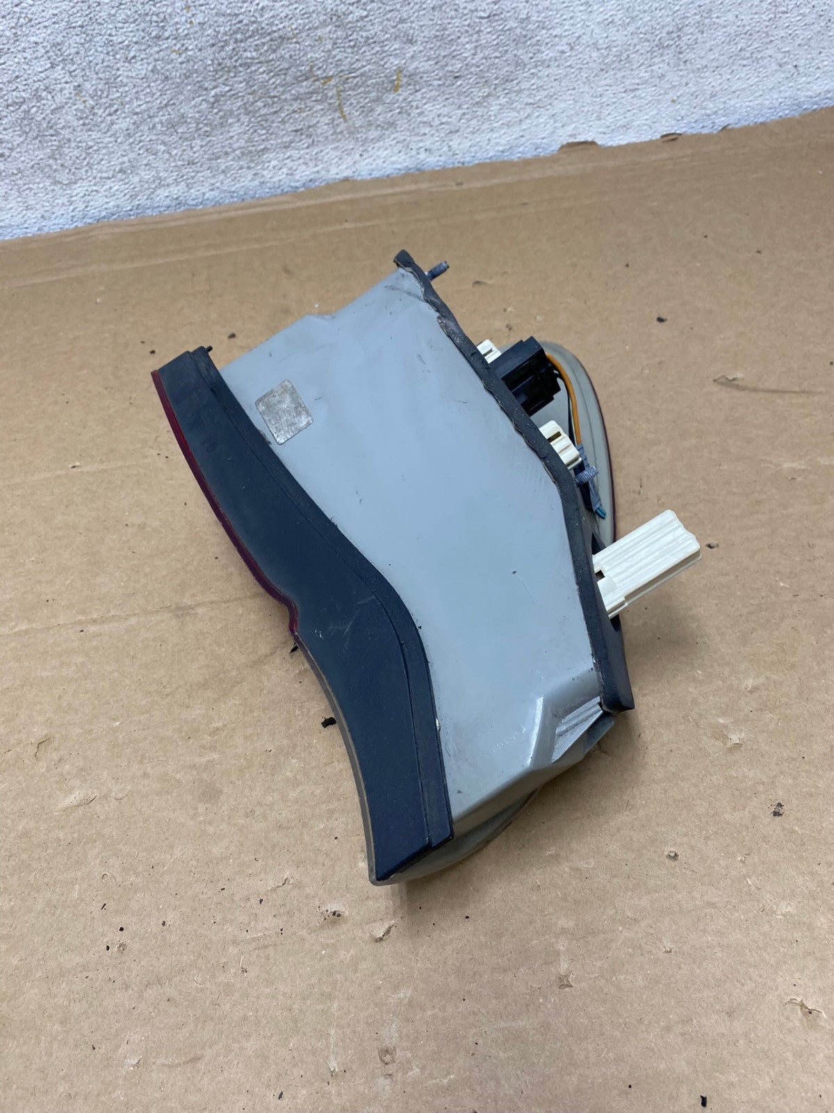 2004 2005 2006 BMW E53 X5 Right Passenger Rh Side Tail Light AH8223 LK5