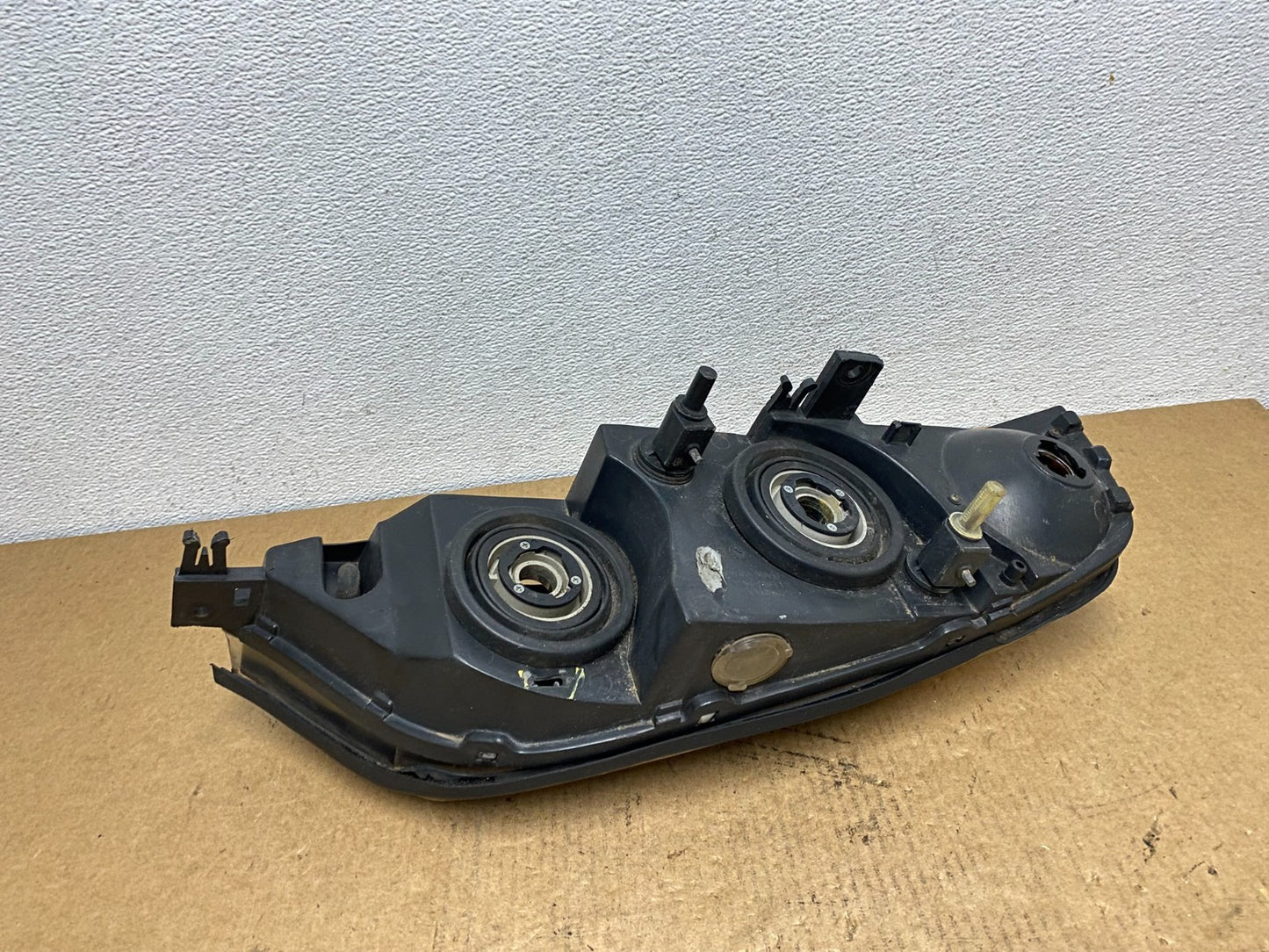 2000 to 2002 Lincoln Ls Left Driver Lh Side Headlight Halogen Oem AC2957 DW6