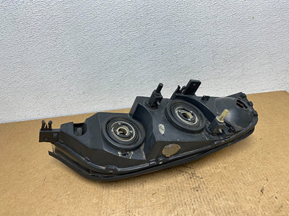 2000 to 2002 Lincoln Ls Left Driver Lh Side Headlight Halogen Oem AC2957 DW6