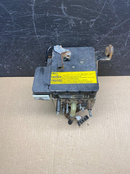 2004 - 2009 Toyota Prius ABS Brake Pump Anti Lock Module AG3885 DG0