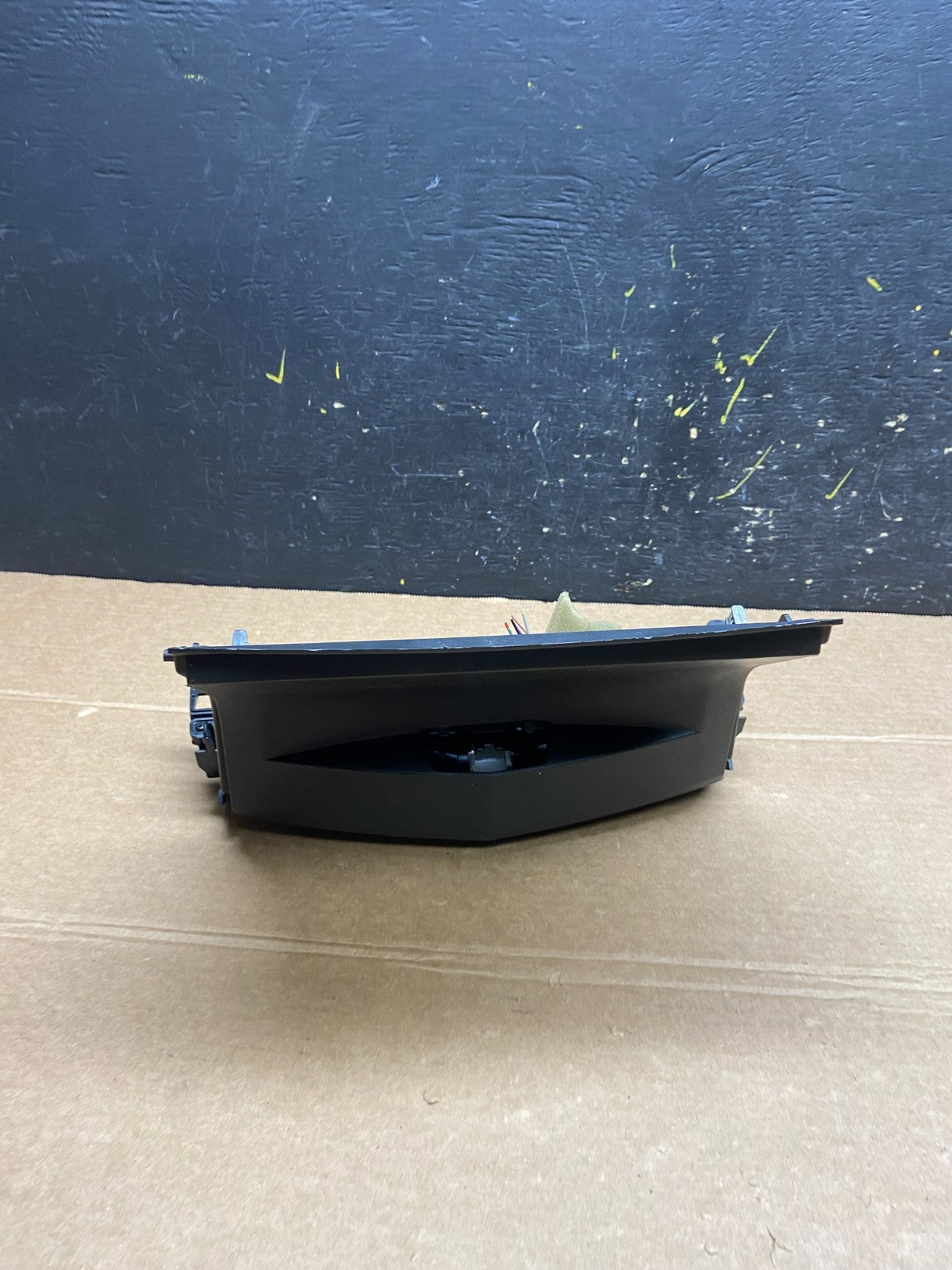 2013 2014 2015 Nissan Altima A/C Temperature Climate Control W6417 DG4