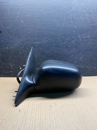 2003 - 2011 Ford Crown Victoria Left Driver LH View Door Mirror AI0328 DW0