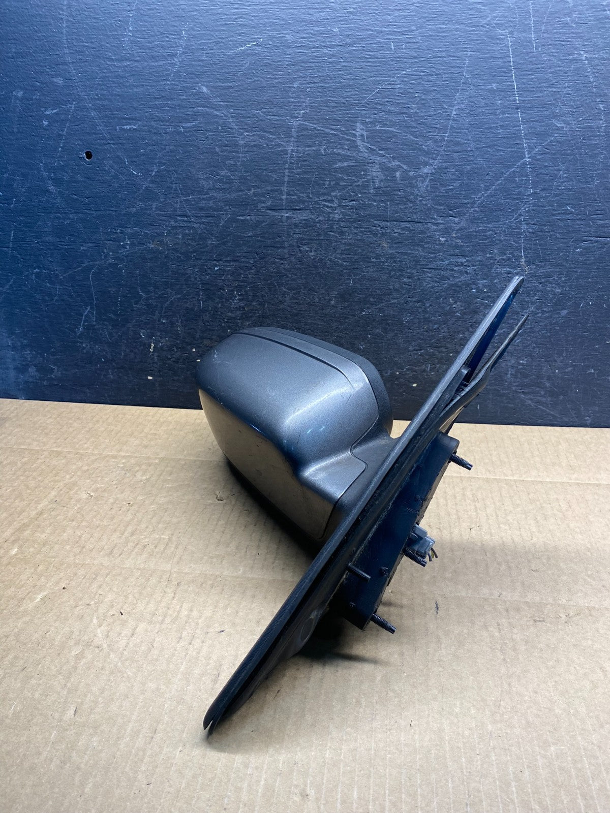 2006 to 2010 Ford Fusion Milan Right Passenger View Door Mirror ag7252 DG2