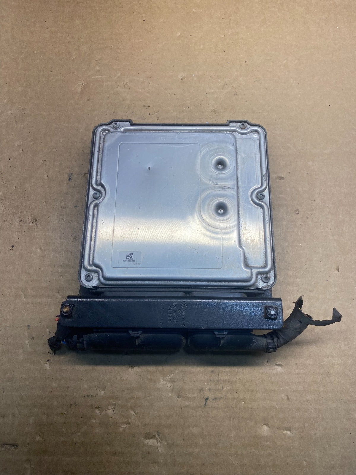 2012 Volkswagen Jetta Passat 2.0L ECM Engine Control Unit ECU af6614 DG1