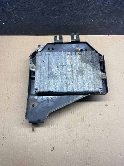 2004 Jeep Grand Cherokee 4.7L ECM ECU Engine Control Computer Module AH4604 DG1