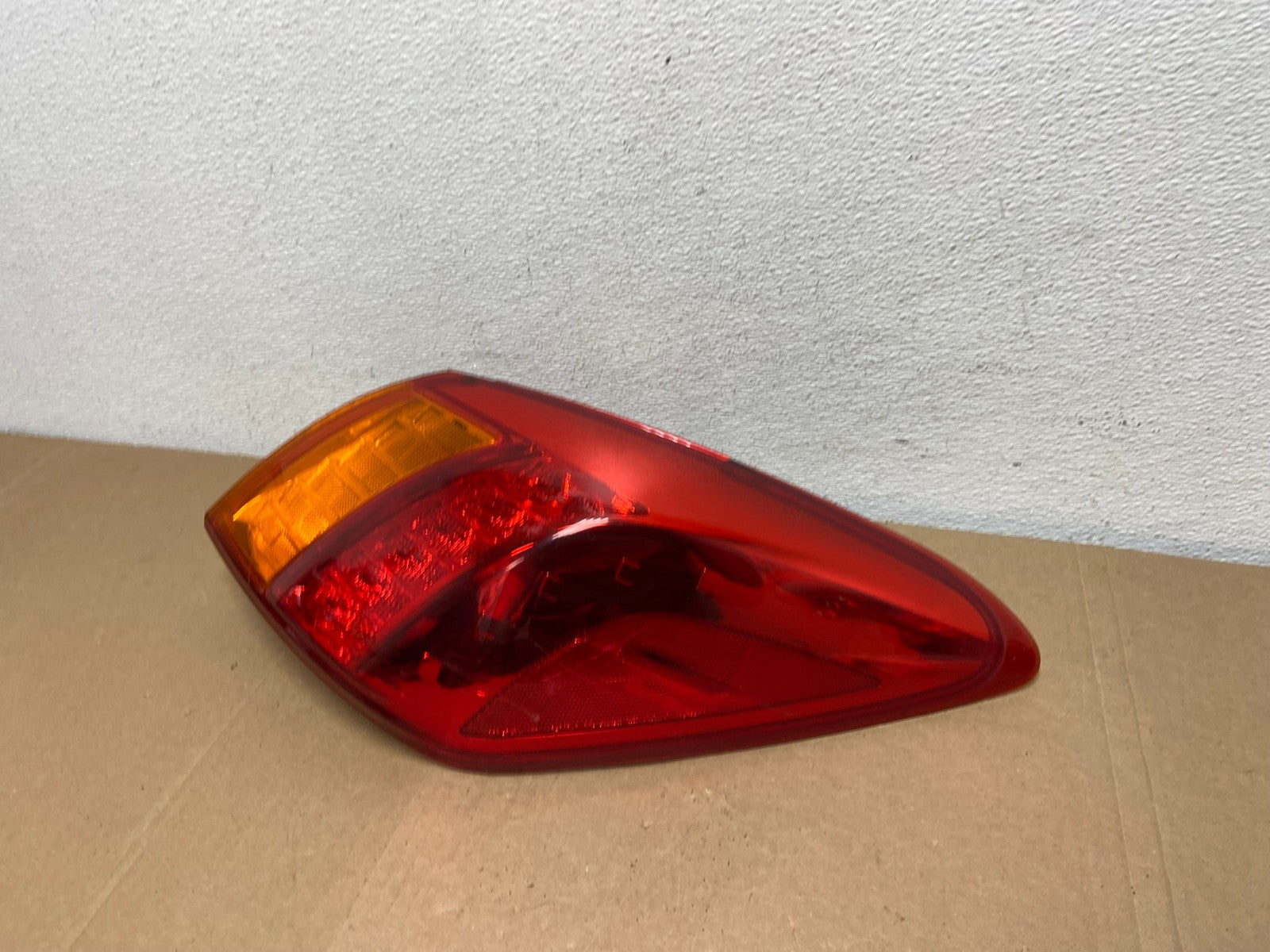 2009 2010 Nissan Murano Right Passenger Rh Side Tail Light Oem AC5578 LK1