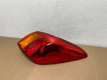 2009 2010 Nissan Murano Right Passenger Rh Side Tail Light Oem AC5578 LK1
