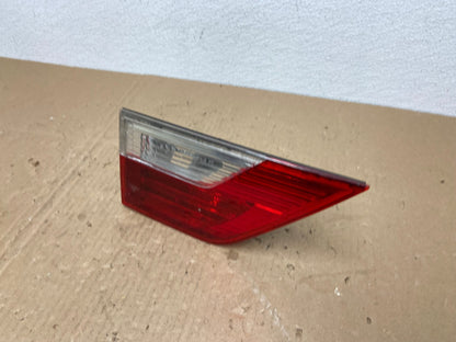 2007 2008 2009 2010 BMW X3 Left Driver Lh Inner Tail Light OEM AB6961 LK1