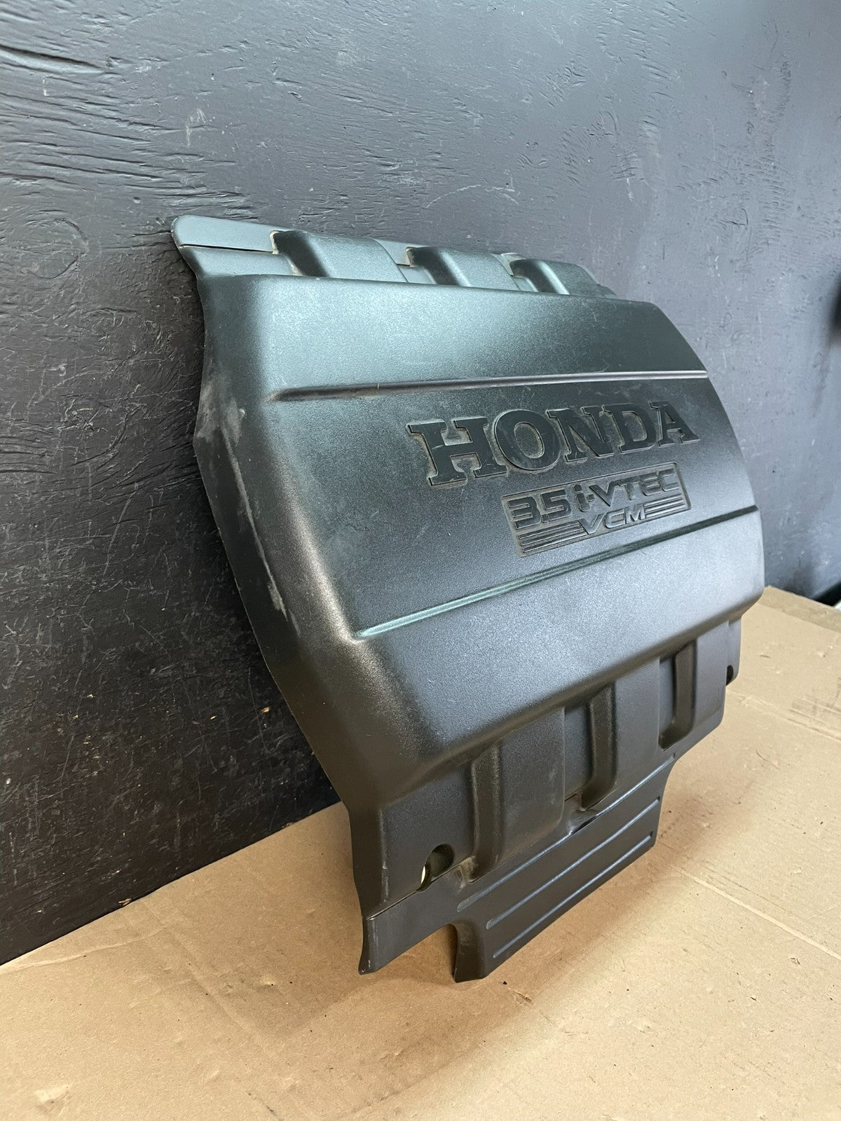 2011 to 2013 Honda Odyssey 3.5L Engine Motor Top Cover Panel AD8422 DG2