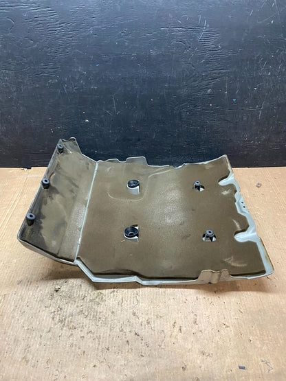 1997 to 2004 Cadillac Deville Seville Northstar Engine Motor Cover H6870 DG16