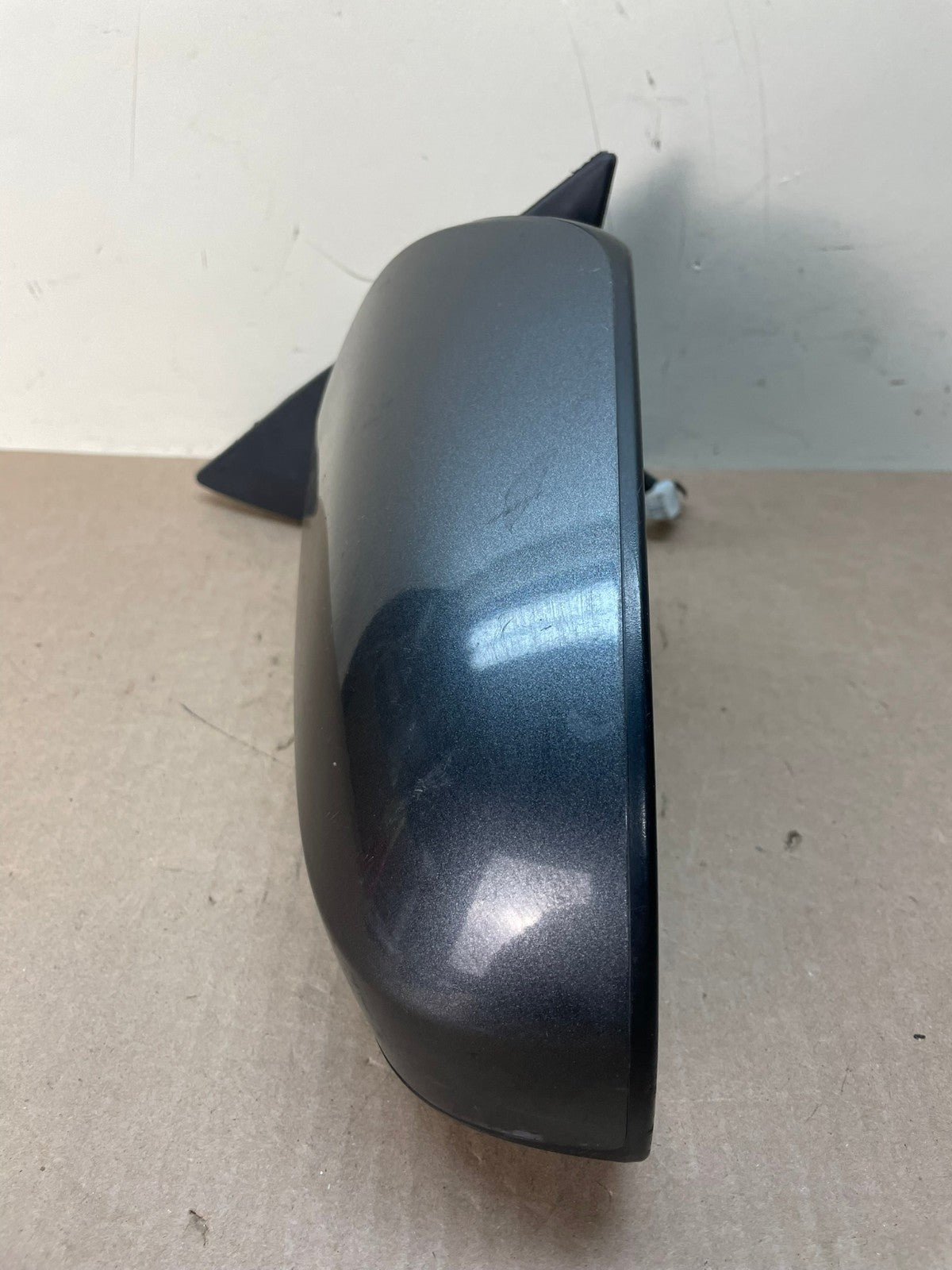 2012 to 2014 Toyota Camry Left Driver LH Door View Mirror AI0849 LK9