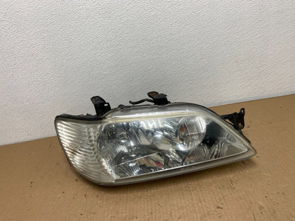 2002 - 2003 Mitsubishi Lancer Right Passenger Side Headlight Halogen AB6577 DW0