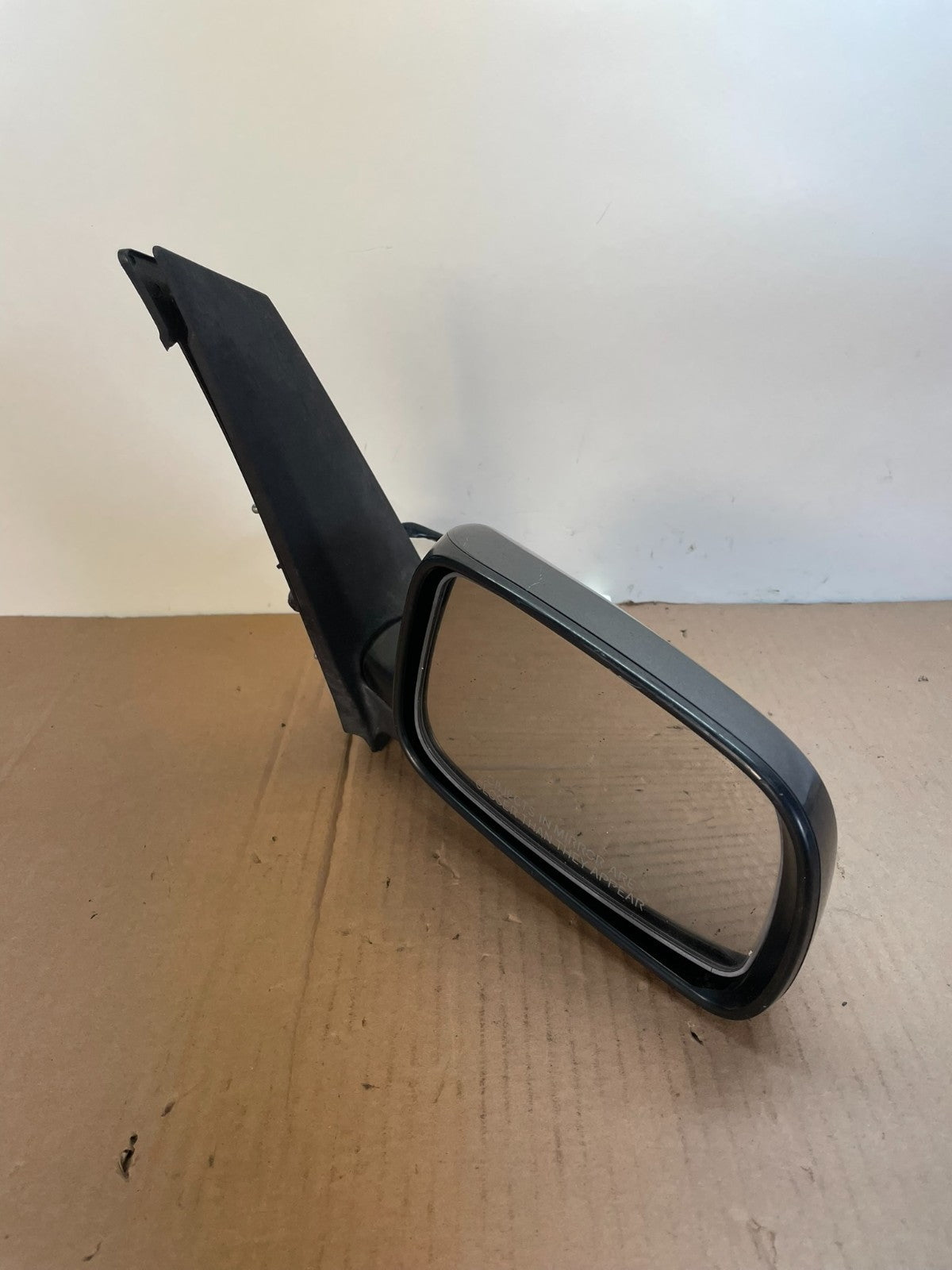 2004 to 2009 Toyota Prius Right Passenger RH Side View Door Mirror AG7777 DW2