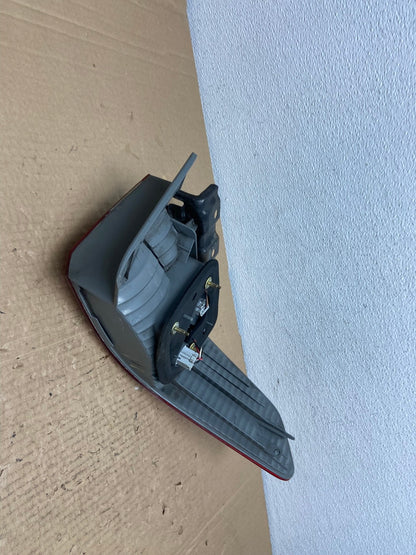 2003 to 2004 Honda Accord Sedan Right Passenger Rh Side Tail light Oem AC3885 LK6