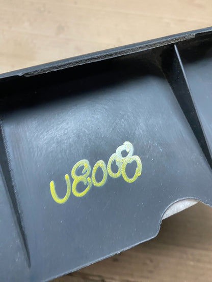 2007 to 2011 Toyota Camry Engine Cover OEM u8008 DG9