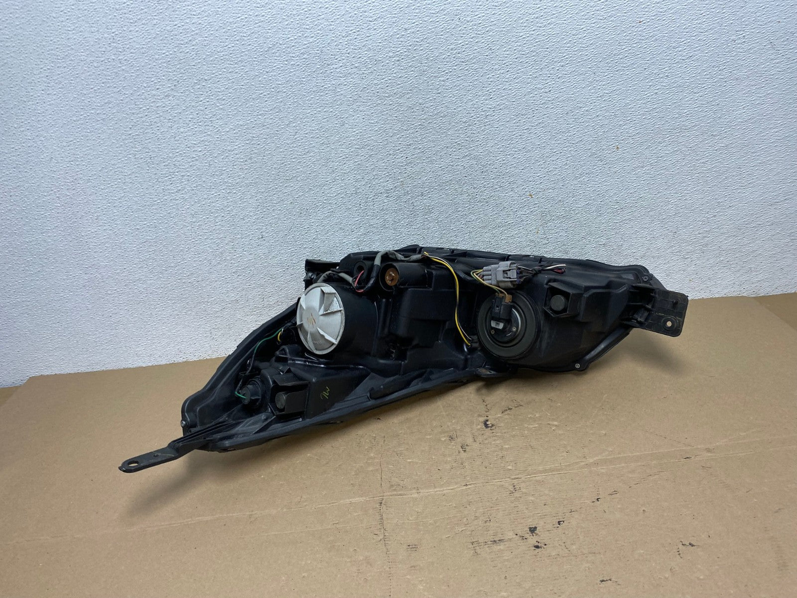 2013 - 2014 Subaru Legacy Outback Right Passenger Headlight AF4470 LK4
