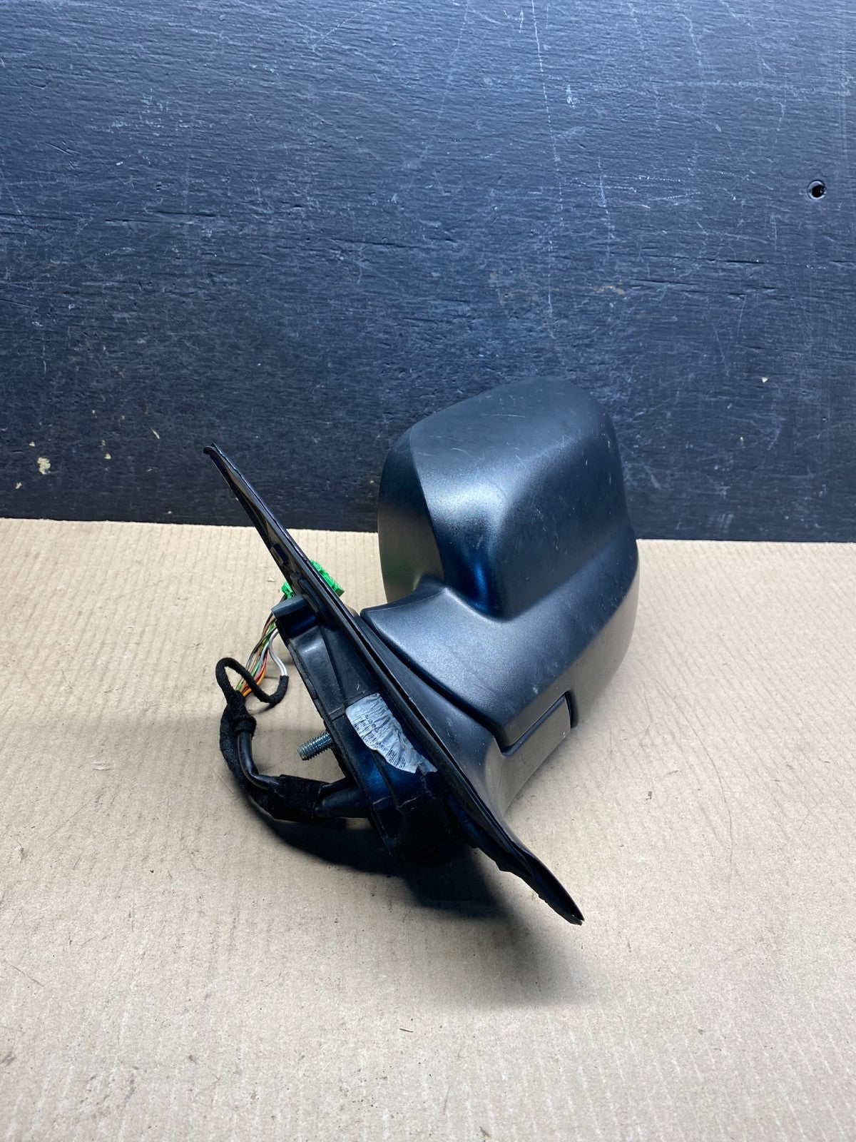 2004 - 2005 Volvo XC70 V70 Left Passenger Lh Side View Door Mirror ai7147 DG1