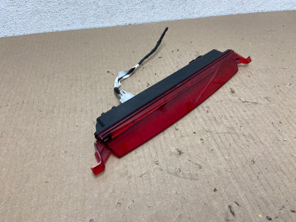 2009-2017 Chevrolet Traverse High Mounted 3rd Third Stop Brake Light AE9595 LK2