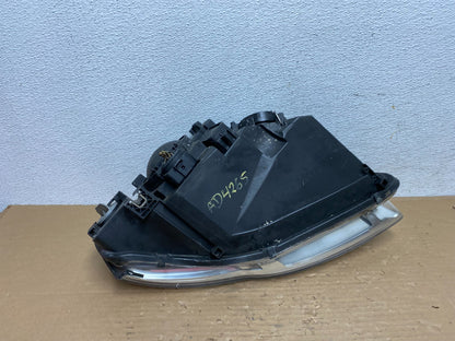 2006 2007 2008 Audi A4 Headlight Halogen Left Driver LH Side AD4265 DW7