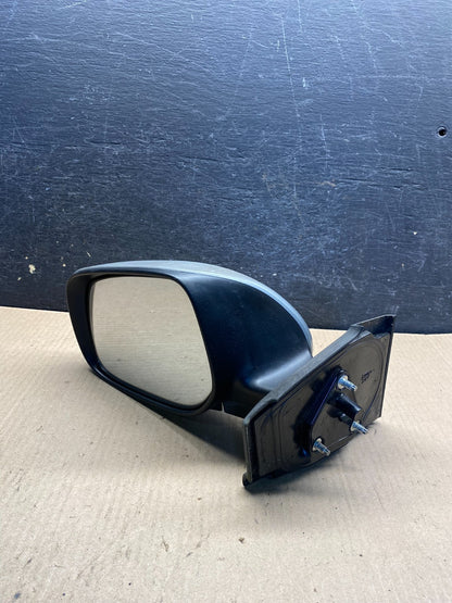 2007 to 2011 Toyota Yaris HB Left Driver LH Side View Door Mirror AI7092 DW10