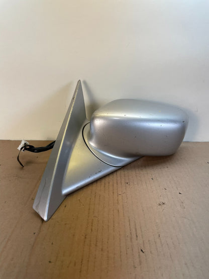 2004 2005 2006 Acura TL Left Driver View Door Mirror AG7775 DW0