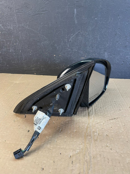2013 2015 Infiniti JX35 QX60 Right Passenger RH View Door Camera Mirror AC98538