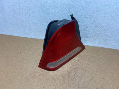 2004 to 2006 Suzuki Verona Left Driver Side Tail Light AD4691 DG2