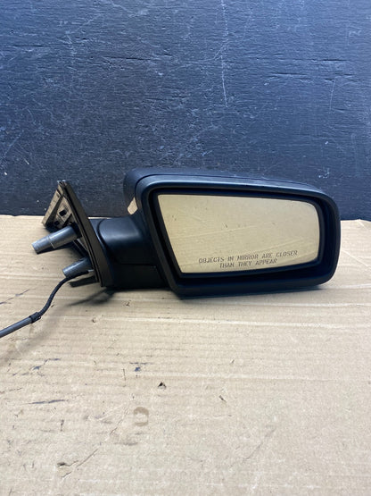 2004 - 2006 BMW 5-Series 525i 530i Right Passenger RH Door View Mirror AF0098 DW9
