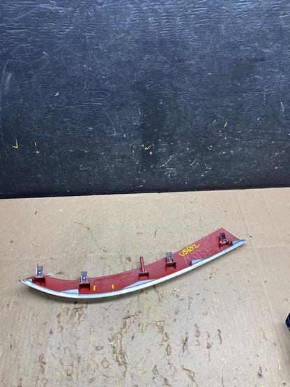 2007 - 2009 Mazda CX9 Center Dash Left LH Driver Moulding Trim OEM U5652 DG4