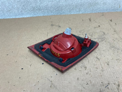 2004 2005 2006 Mazda 3 Sedan Right Passenger Side Tail Light inner OEM S4210 DW6
