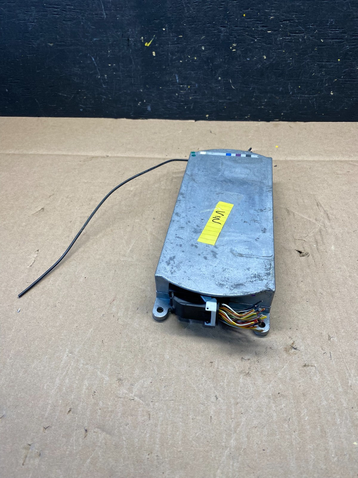 2002 to 2005 Bmw Bluetooth  Control Module Computer Telematics OEM p3629 DG5