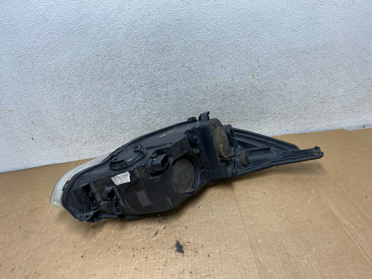 2012 2013 2014 Ford Focus Left Driver Lh Side Halogen Headlight AI9105 DW6